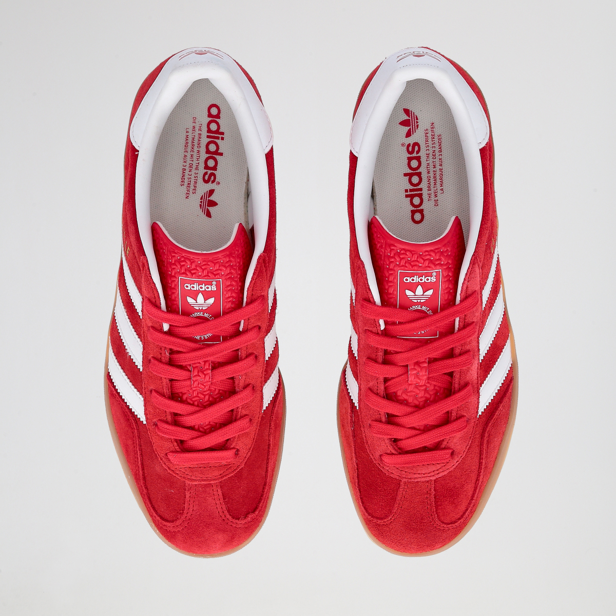 Zapatillas adidas Gazelle Indoor,  image number null