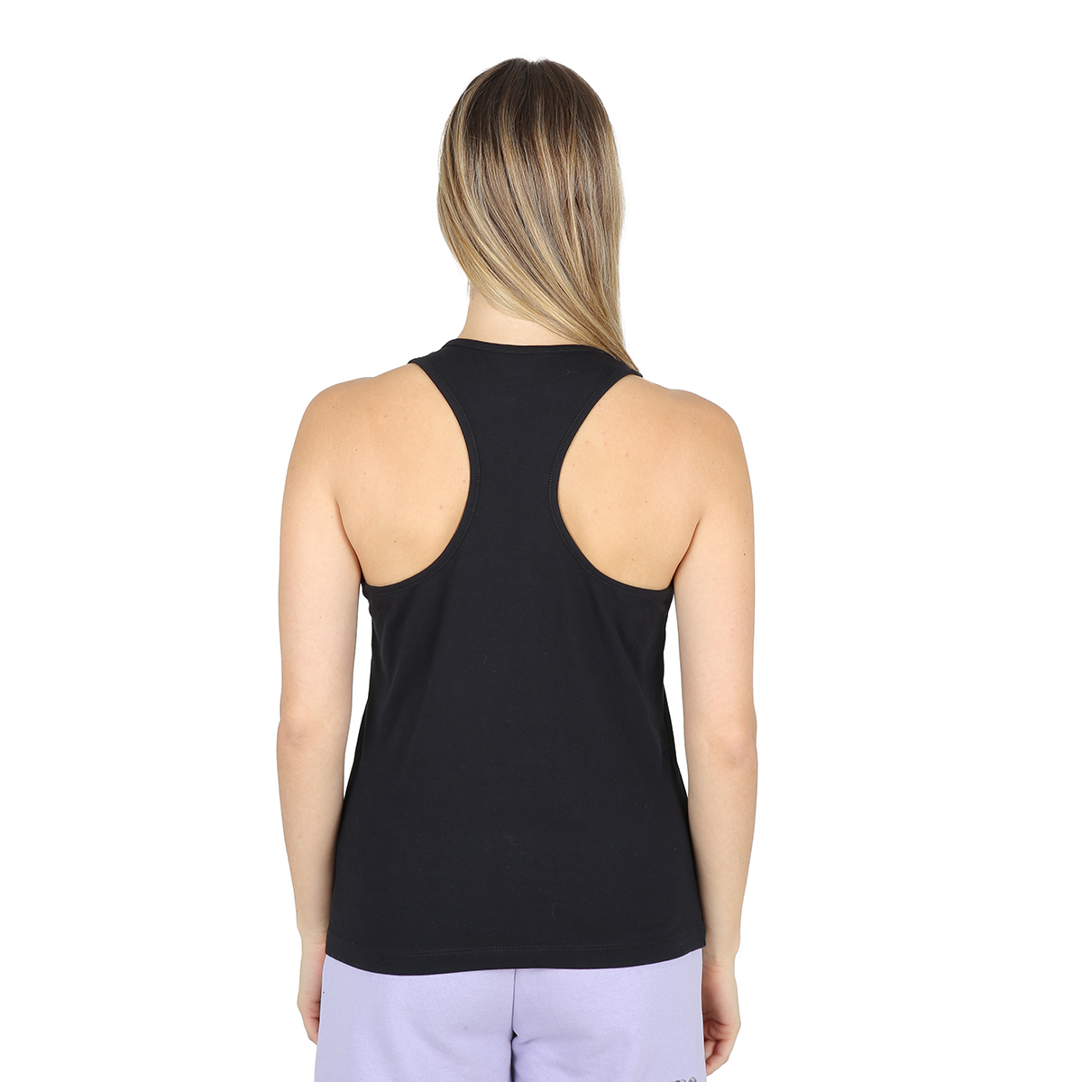 Musculosa Kappa Logo Eta Mujer,  image number null