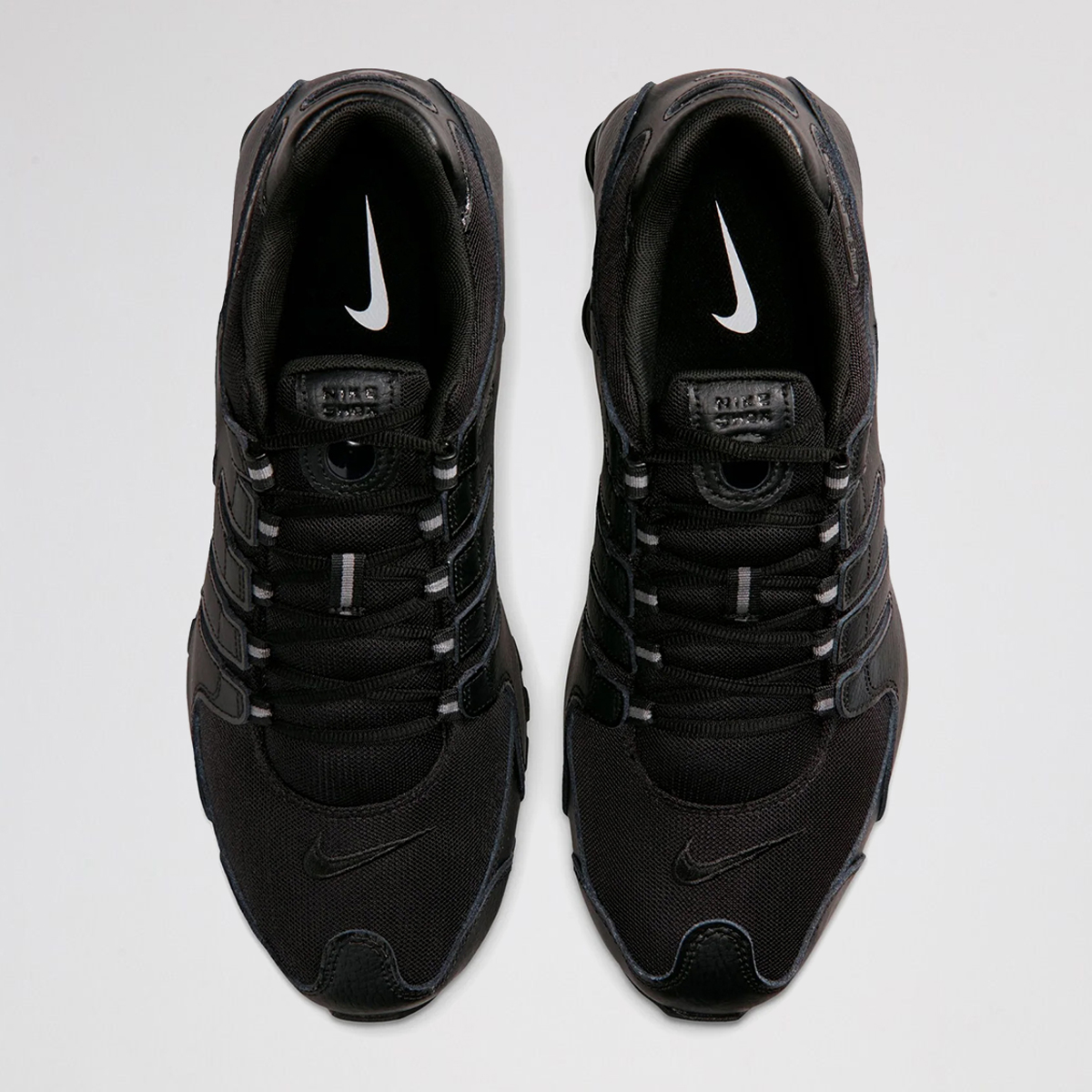 Zapatillas Nike Shox NZ Hombre,  image number null