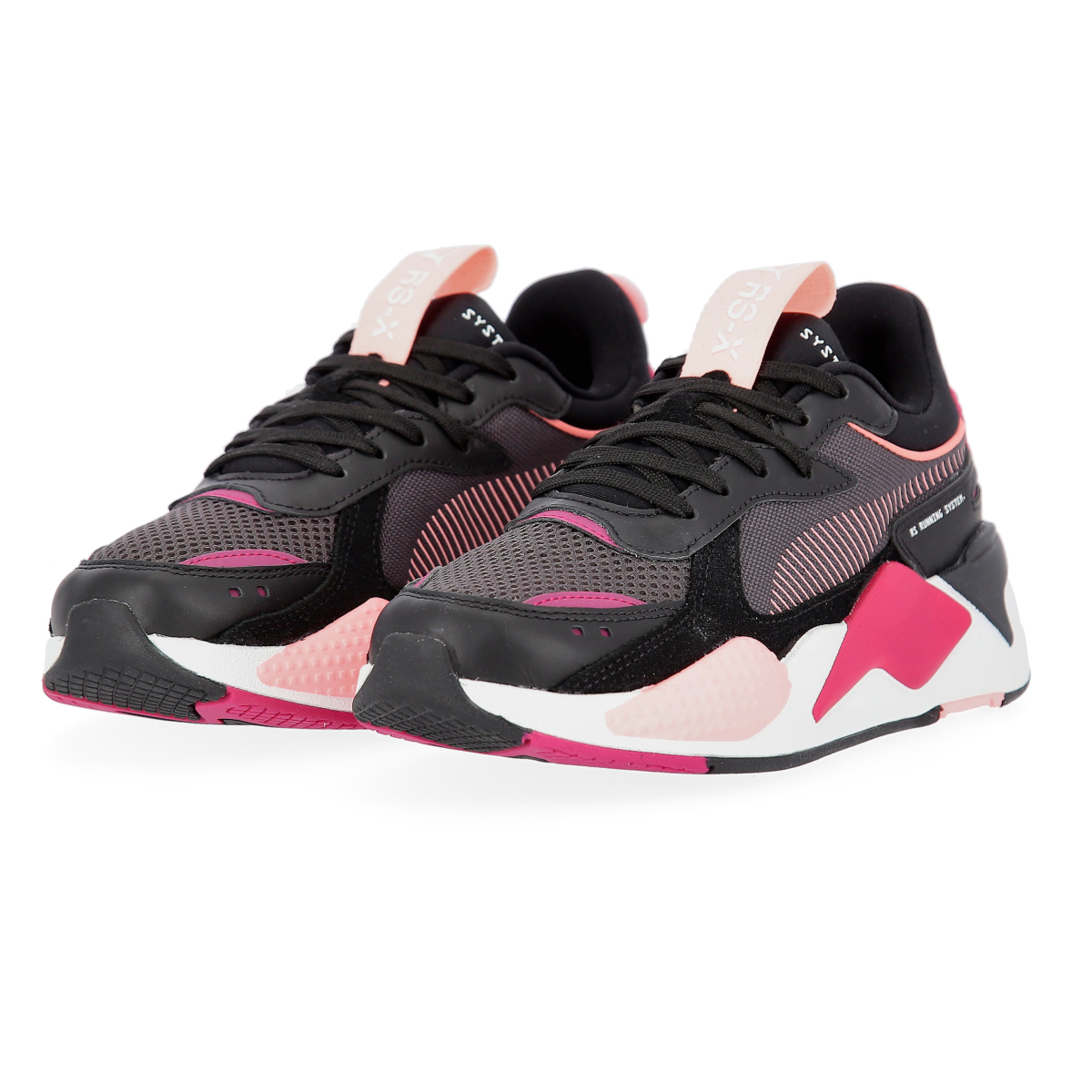 Zapatillas Puma Rs-x Reivention Mujer,  image number null