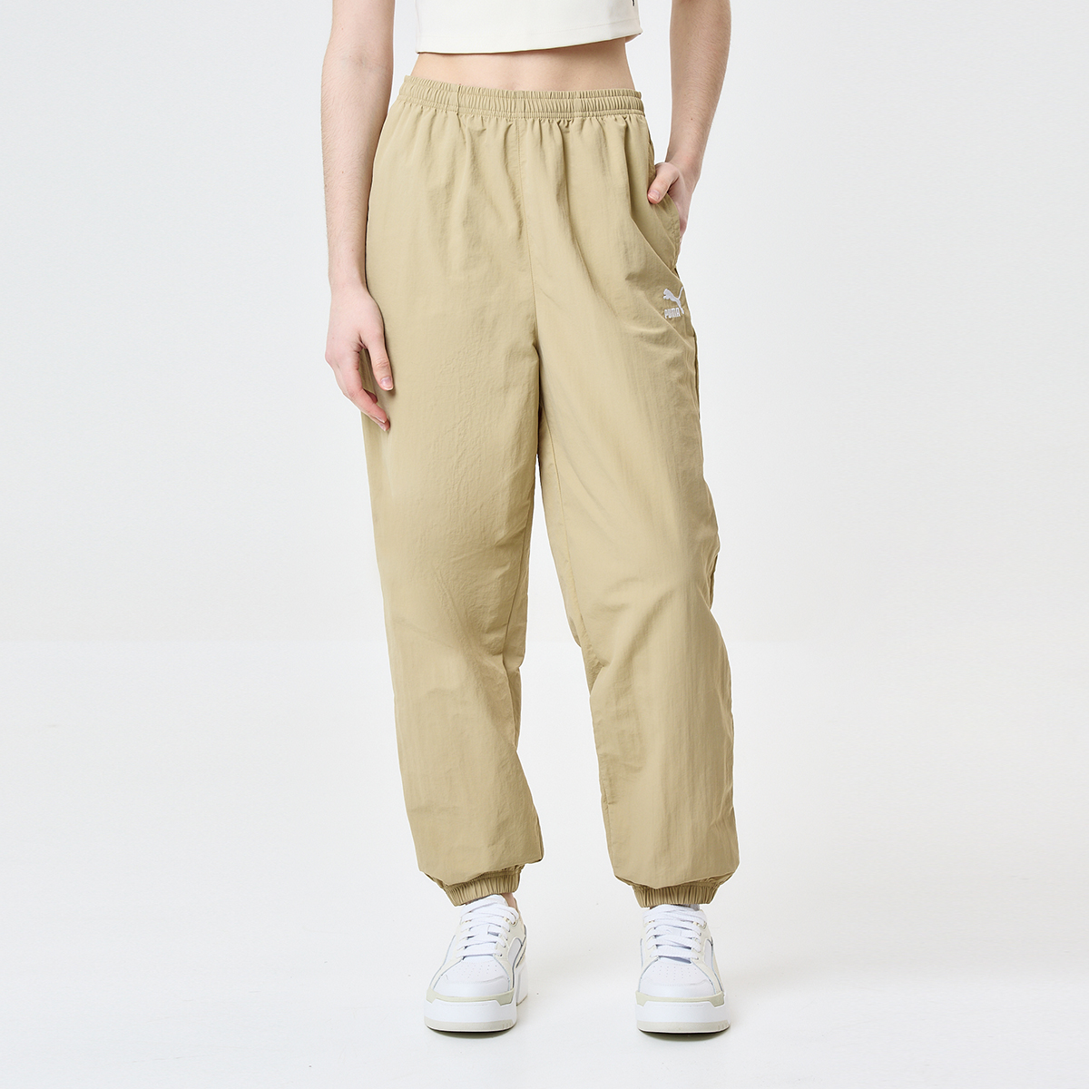 Pantalón Puma Classics Relaxed,  image number null