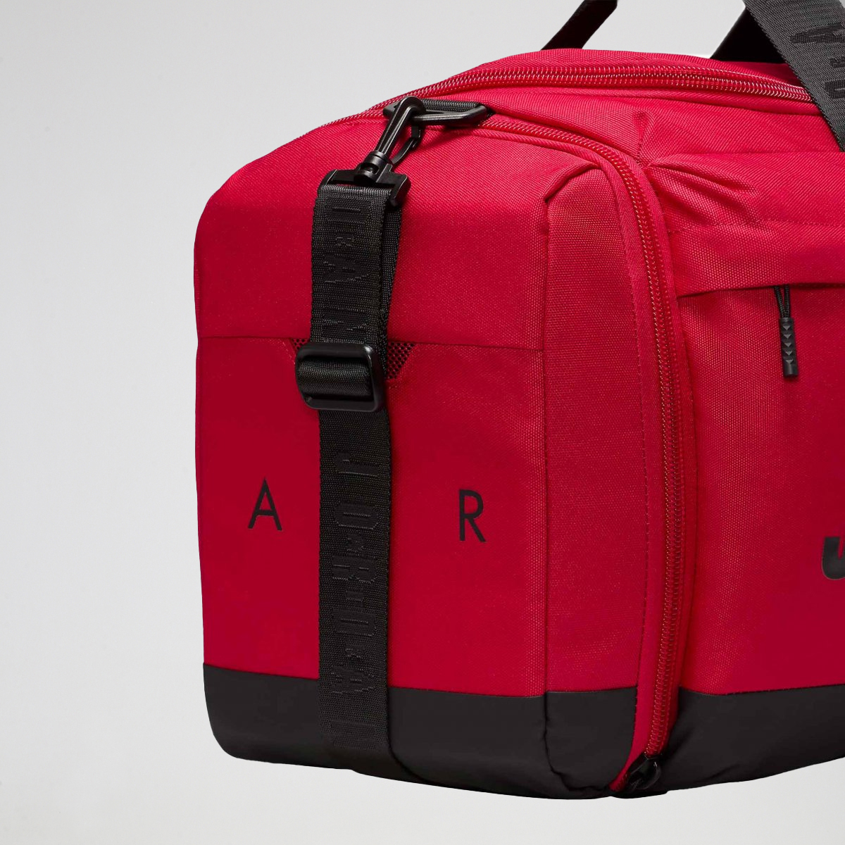 Bolso Jordan Velocity Duffle,  image number null