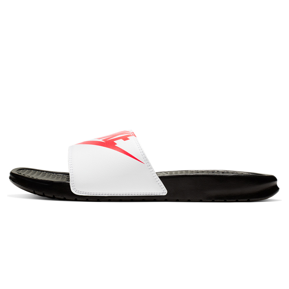 Ojotas Nike Benassi Jdi Print,  image number null
