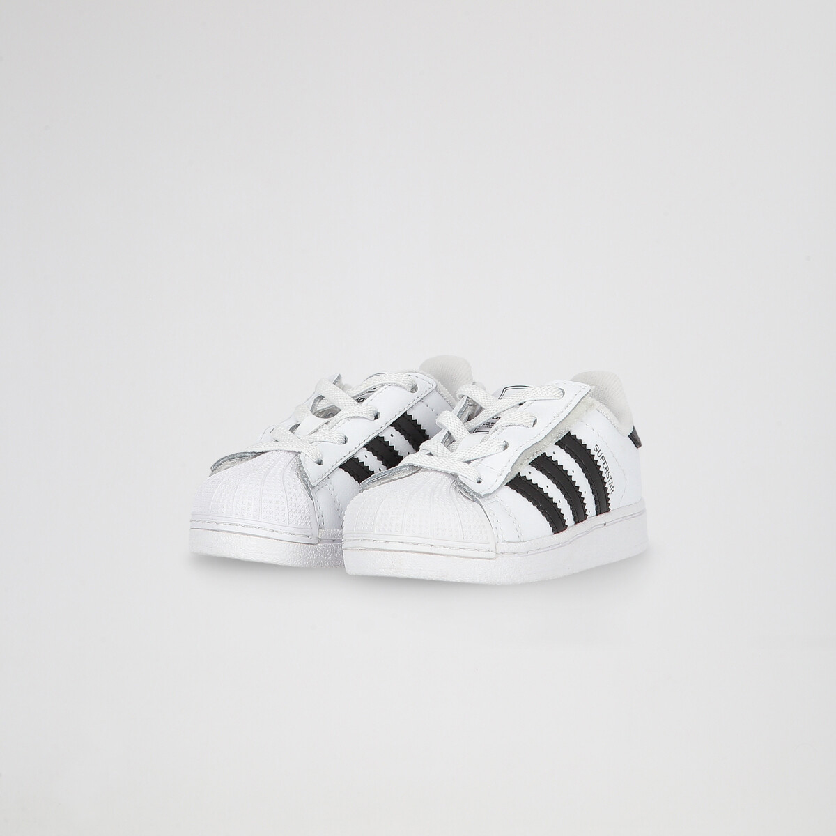 Zapatillas adidas Superstar II Sint&eacute;tico Infantil,  image number null