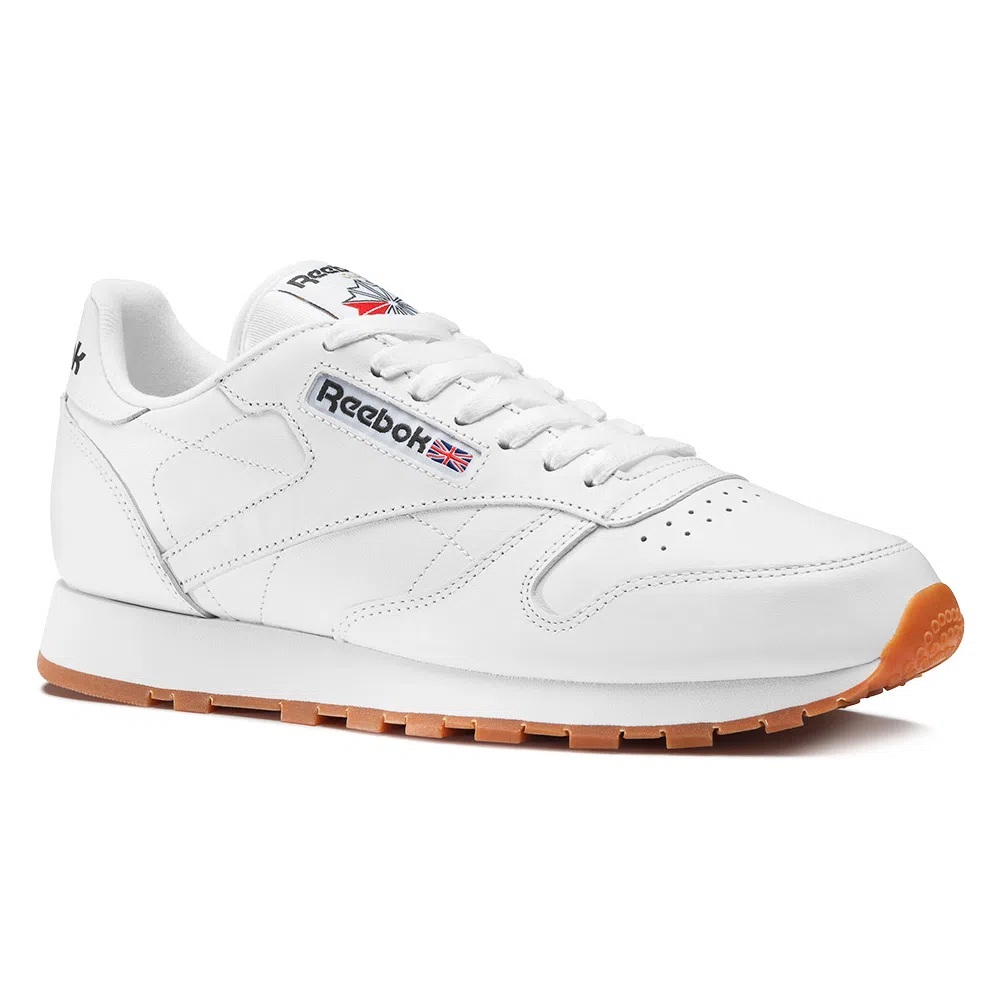 Zapatillas Reebok Classic Leather,  image number null