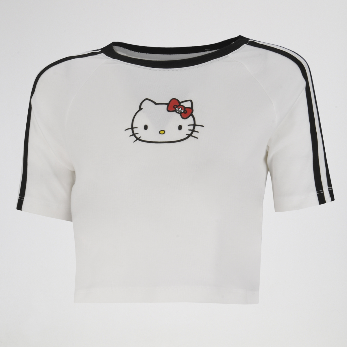 Remera adidas Hello Kitty 3 Tiras Mujer,  image number null