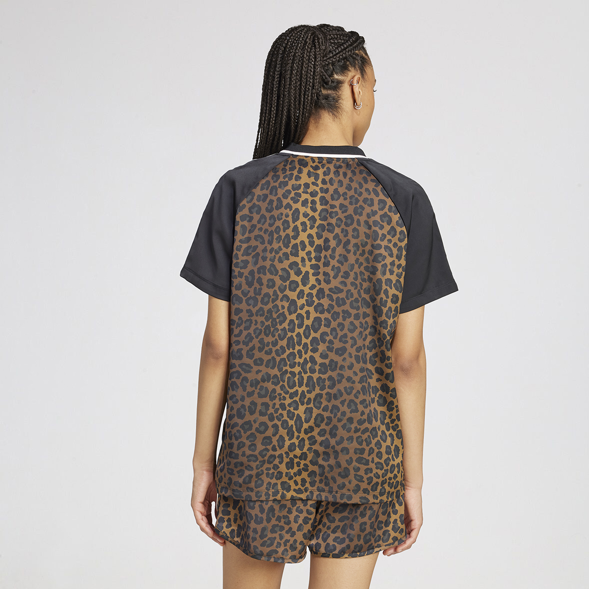 Remera adidas Originals Satin Mujer,  image number null