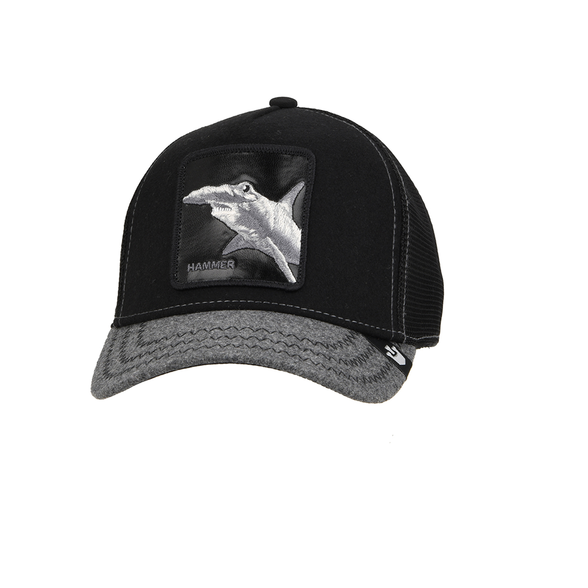 Gorra Goorin Bros Nightmare Alley Moov