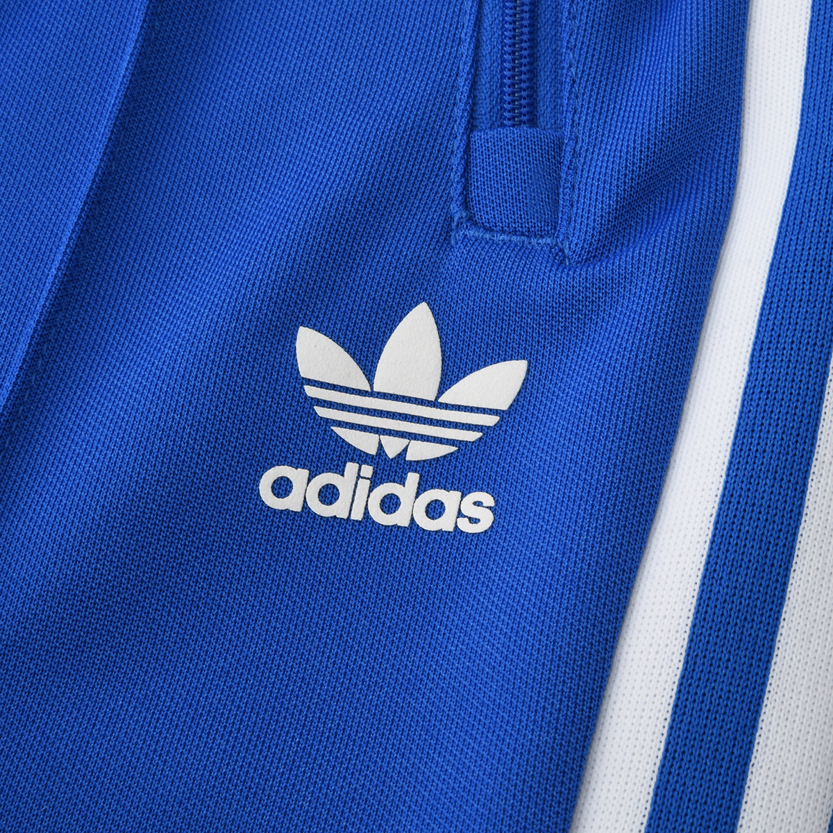 Pantalón adidas Beckenbauer Mujer,  image number null