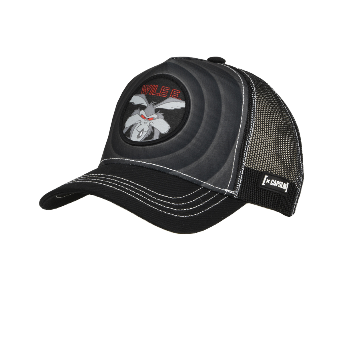 Gorra Capslab Looney Tunes,  image number null