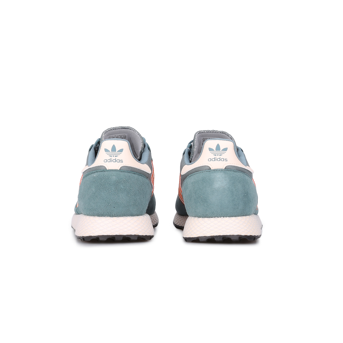 Zapatillas adidas Forest Grove,  image number null