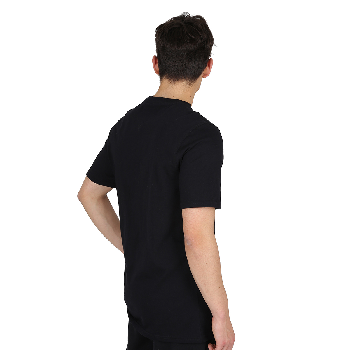 Remera Urbana Fila Sorrento Hombre,  image number null