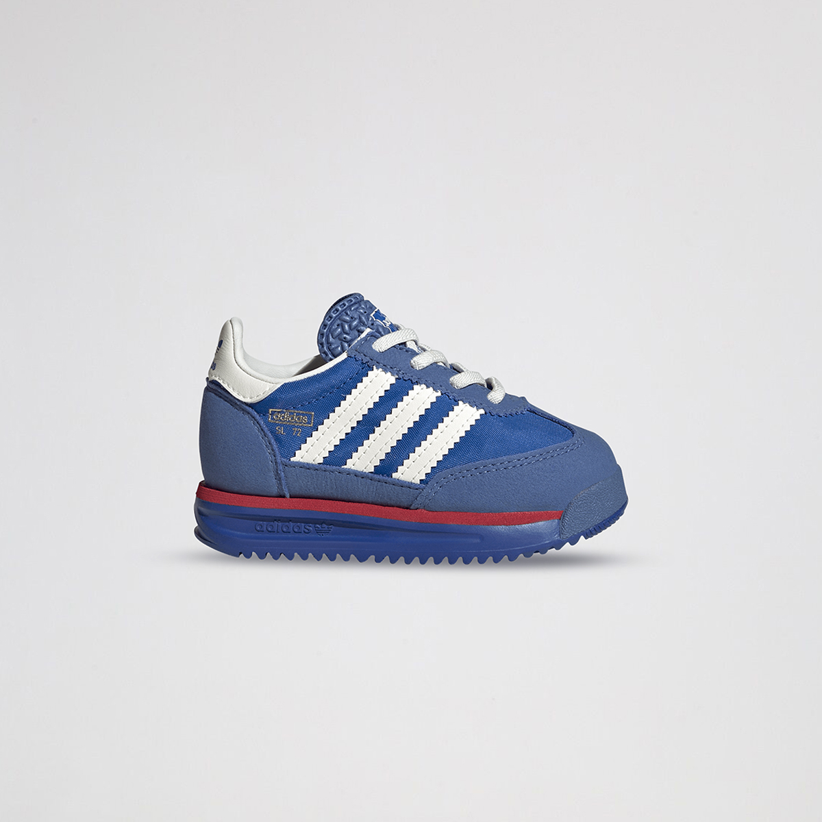 Zapatillas adidas Sl 72 Rs El Infantil,  image number null