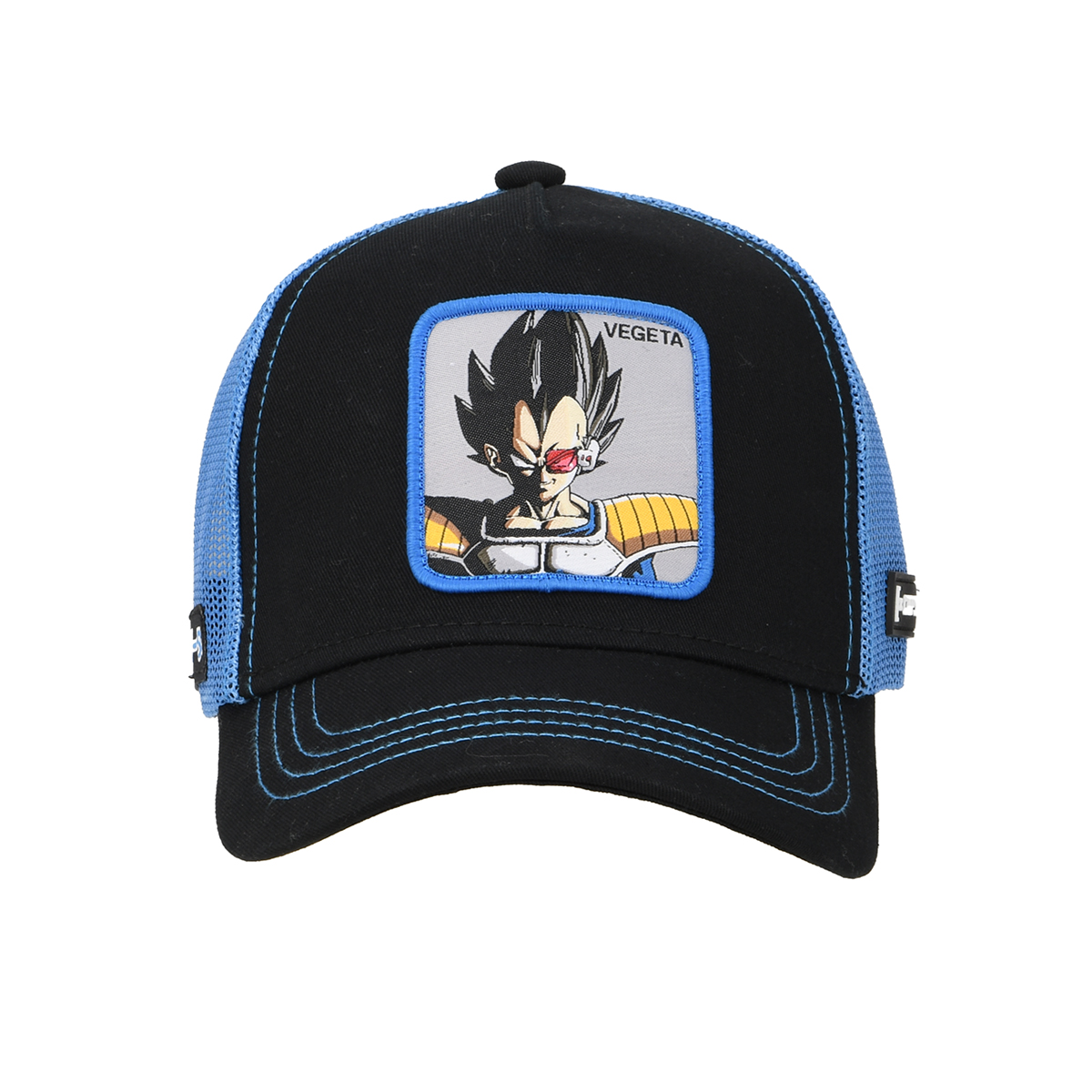 Gorra Capslab Dragon Ball Vegeta 3,  image number null