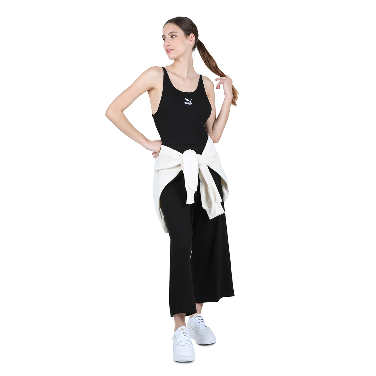 Enterito Puma Classics Ribbed,  image number null
