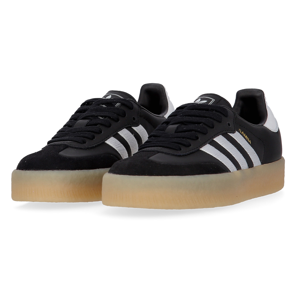 Zapatillas adidas Sambae Mujer Moov