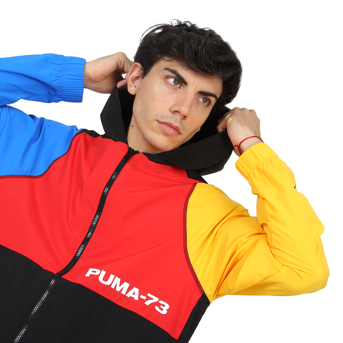 Campera Puma Winners Circle Hombre,  image number null