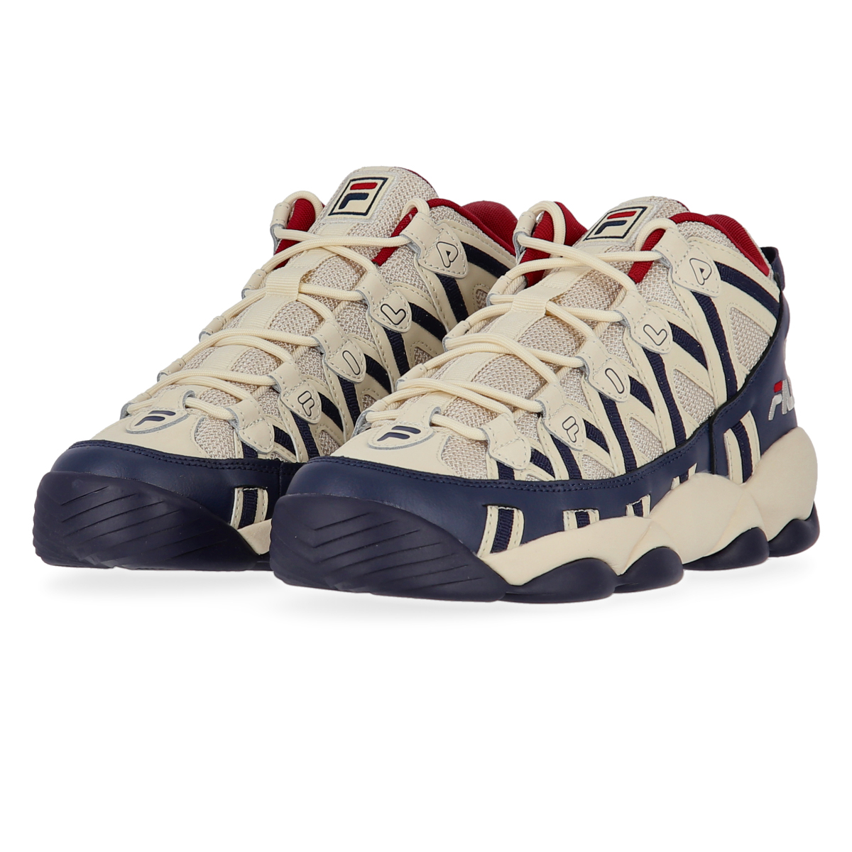 Zapatillas Fila Stackhouse Spaghetti Hombre,  image number null