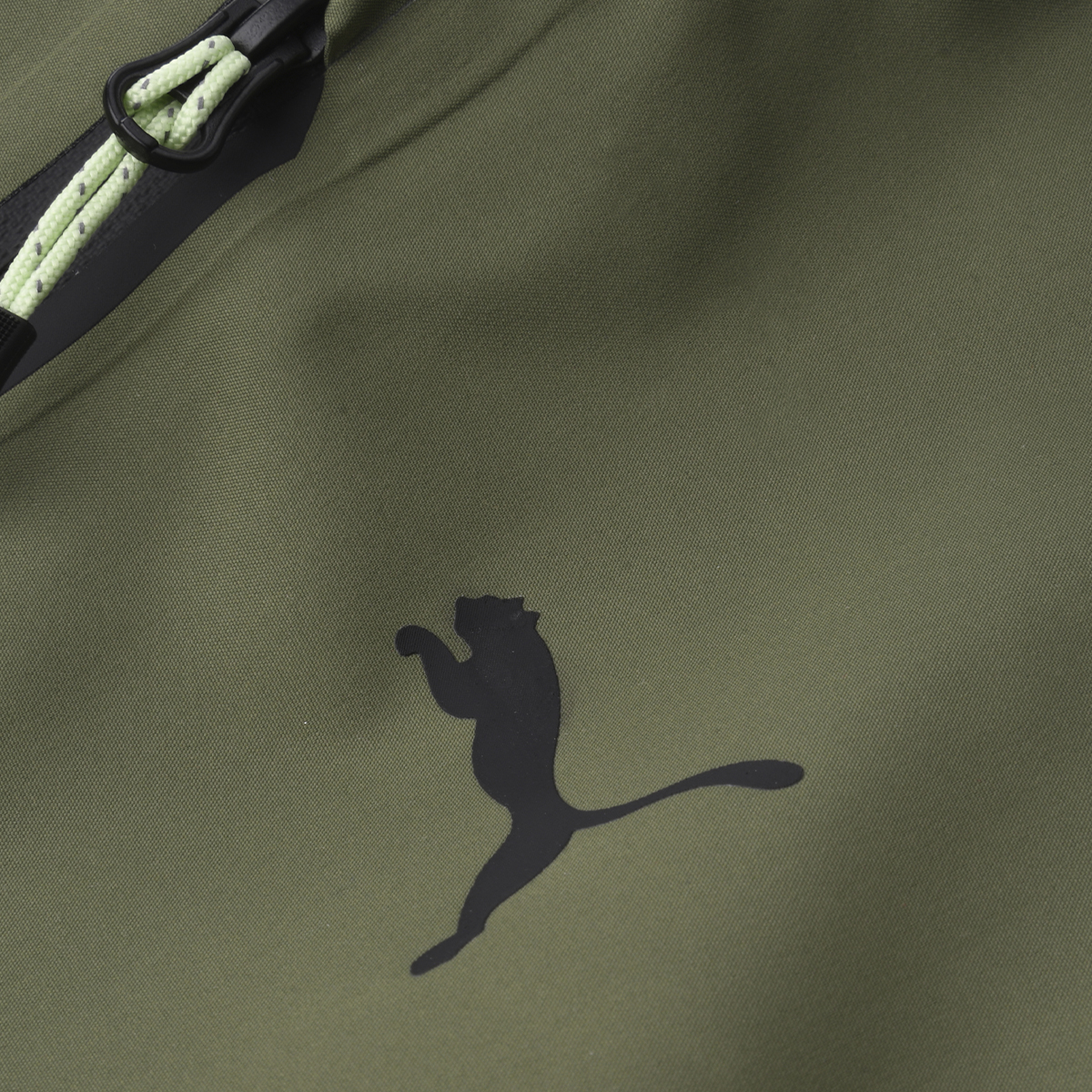 Campera Puma Tech Raincell Hombre,  image number null