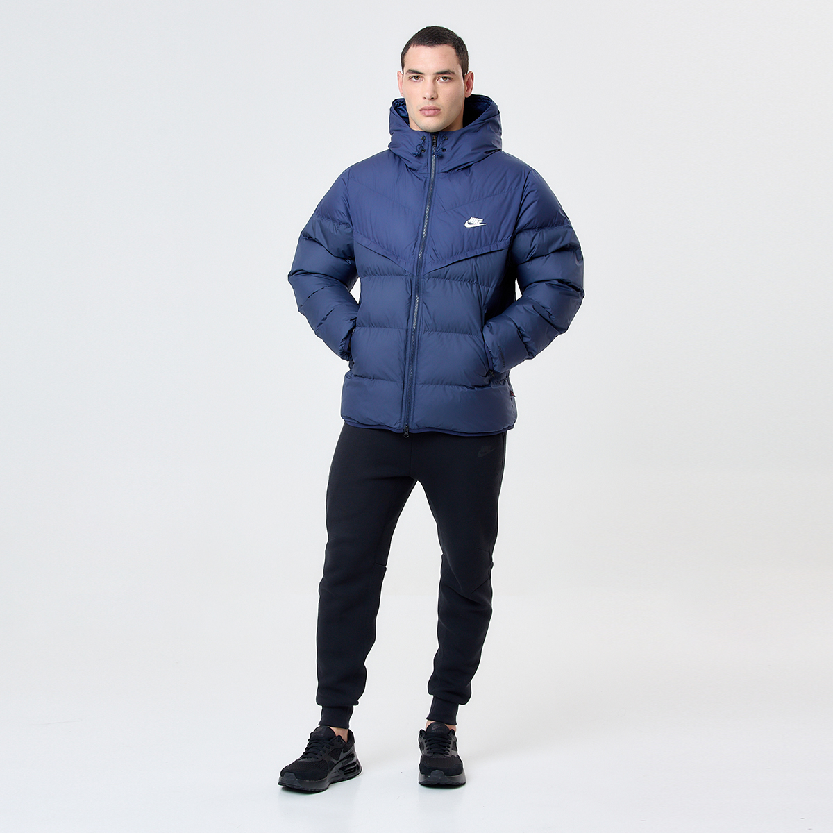 Campera Nike Windrunner Primaloft Hombre,  image number null