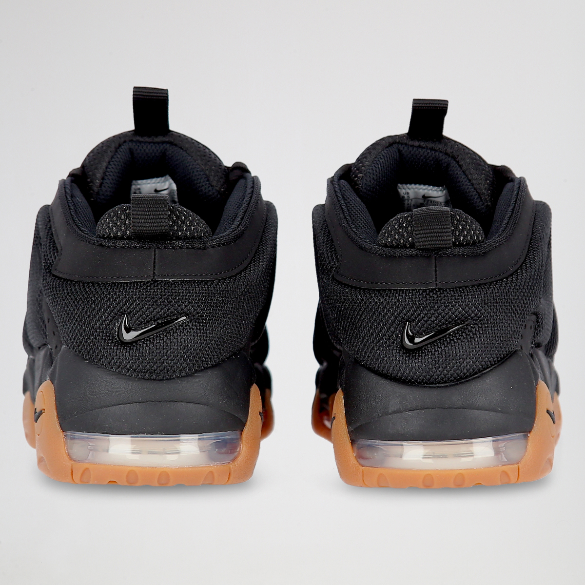 Zapatillas Nike Air More Uptempo Low Hombre,  image number null