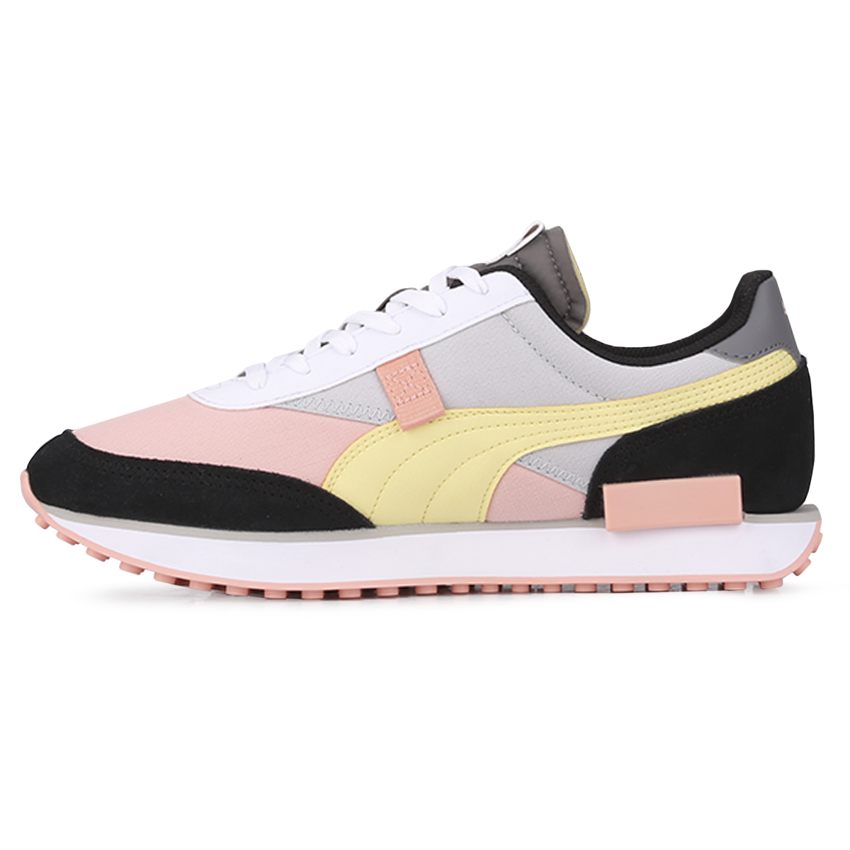Zapatillas Puma Future Rider Play On,  image number null
