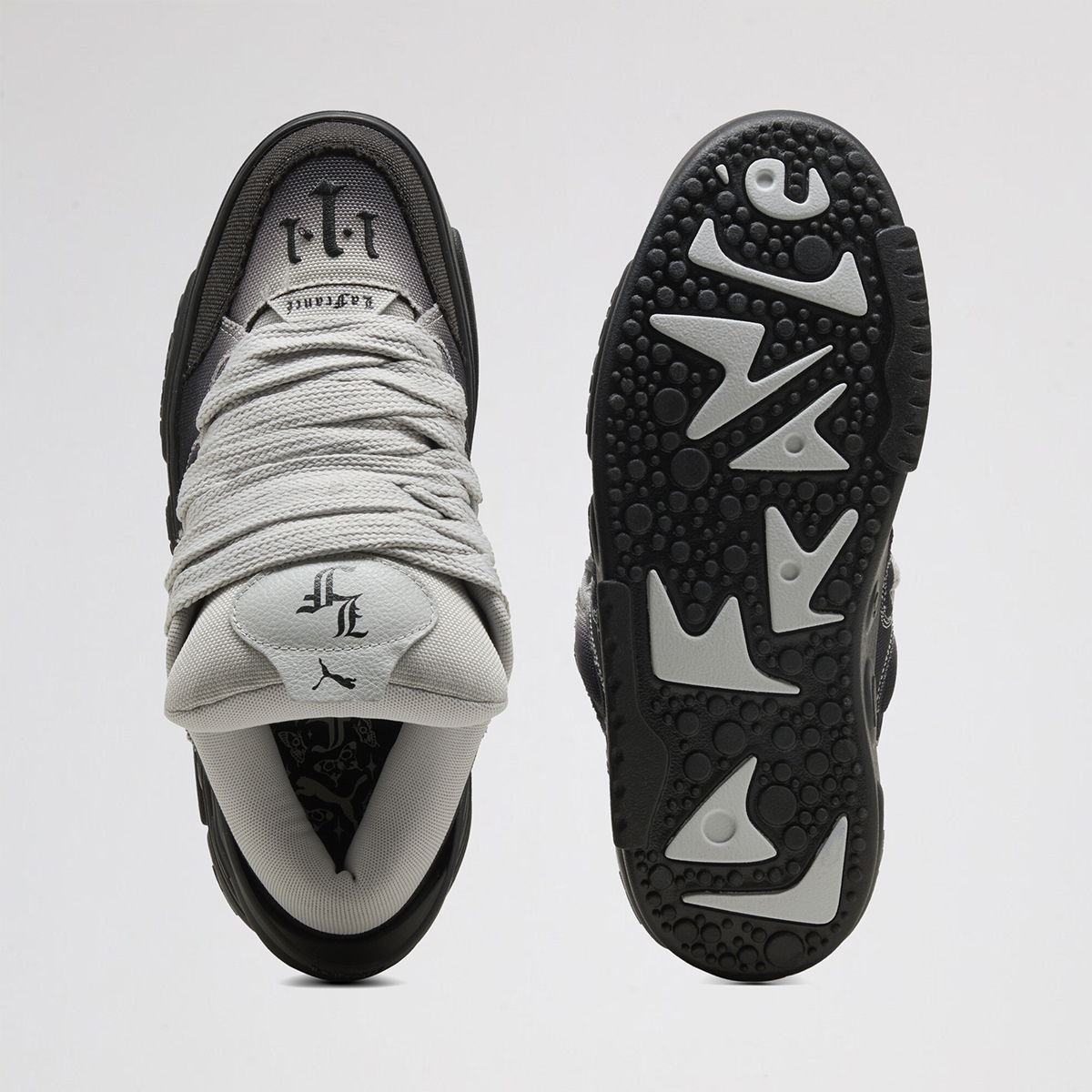 Zapatillas Puma LaFranc&eacute; Gradient,  image number null