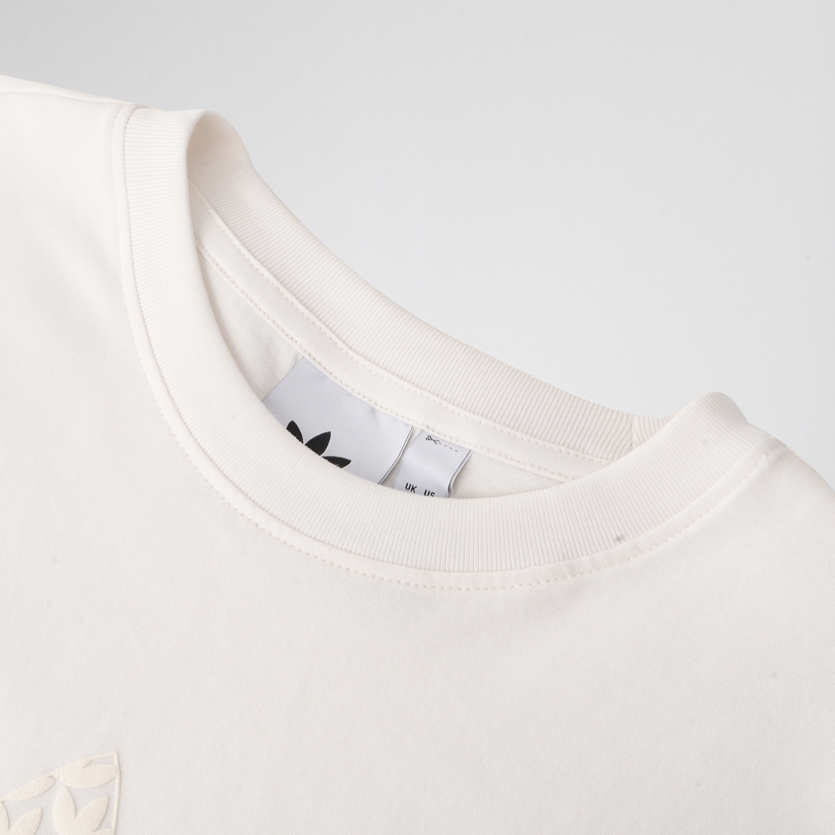 Remera adidas Monogram Hombre,  image number null