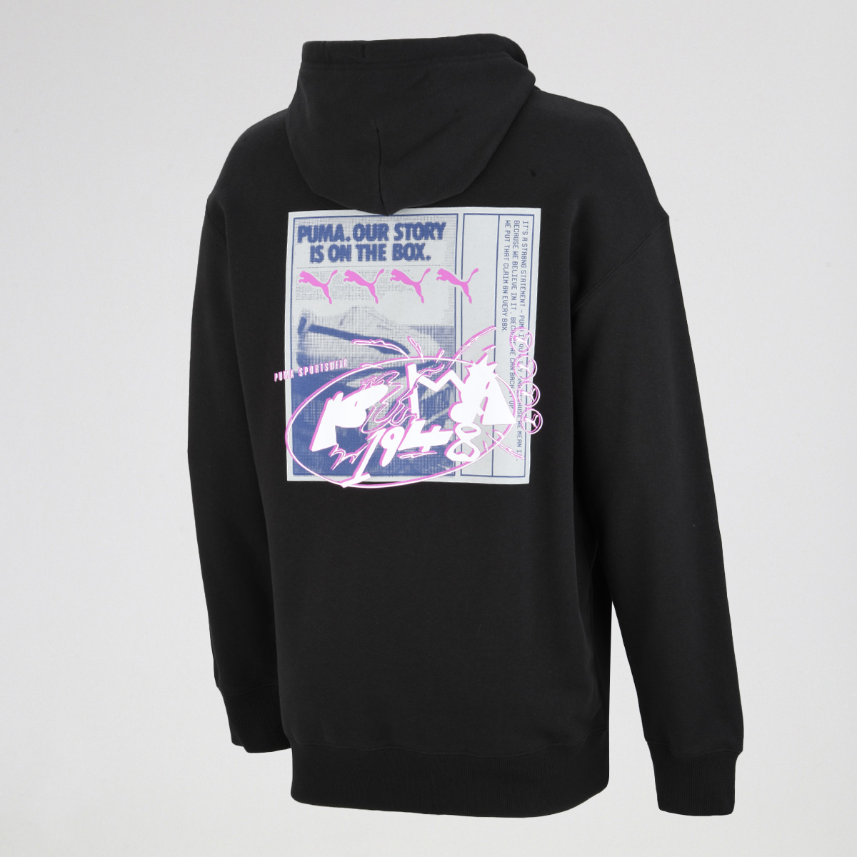 Buzo Puma Future.archive Relaxed,  image number null