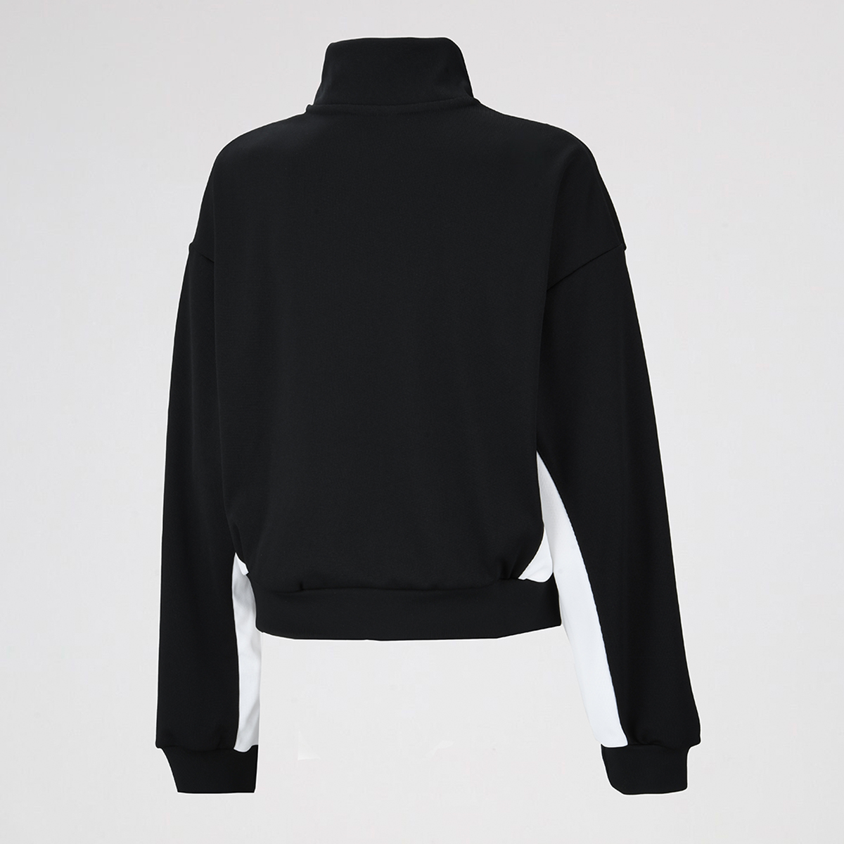 Buzo con Cierre Jordan Knit Mujer,  image number null