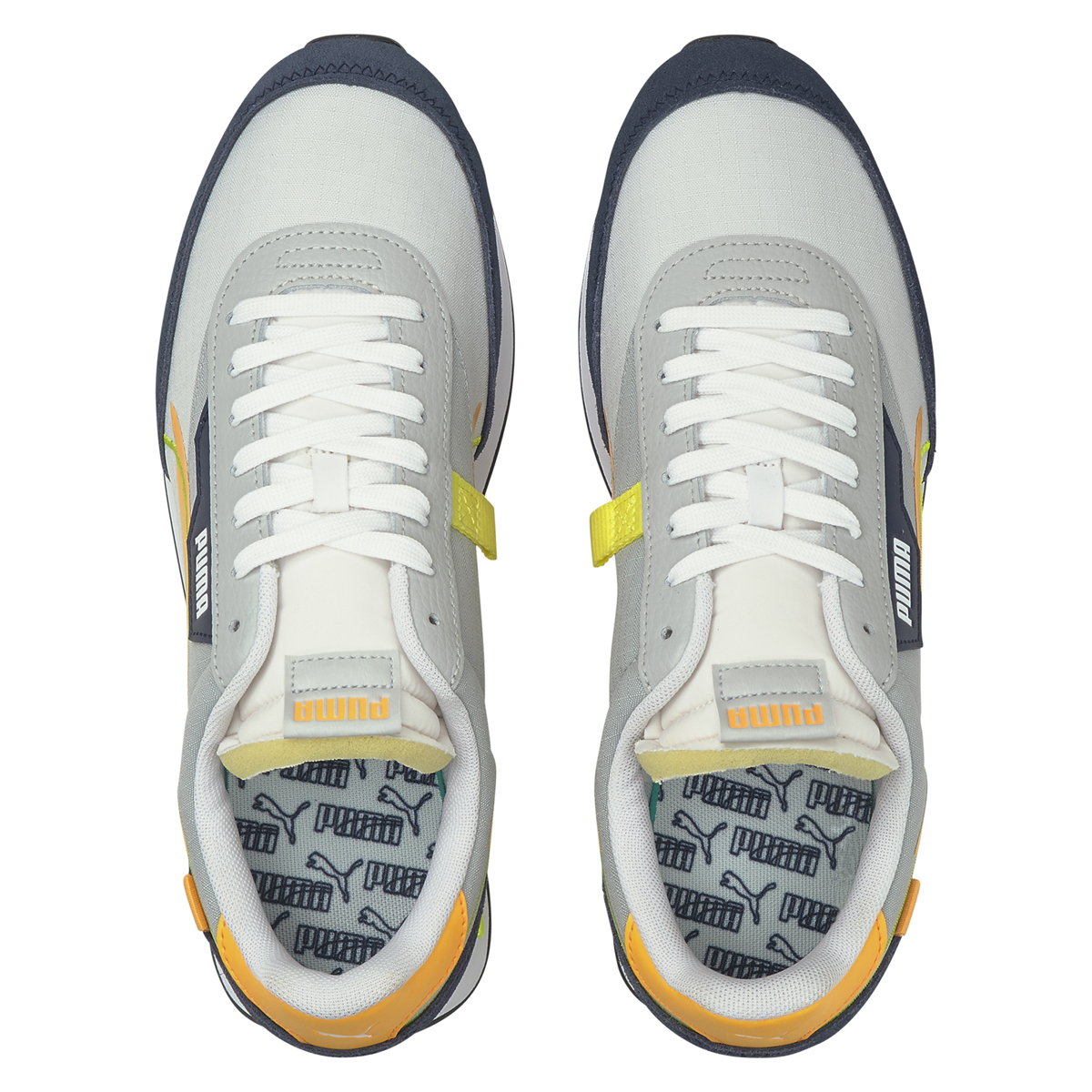 Zapatillas Puma Future Rider Twofold SD,  image number null