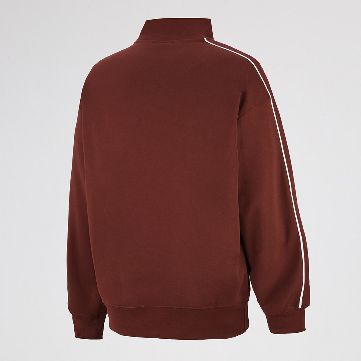Buzo con Cierre Nike Sportswear Club Knit Hombre,  image number null