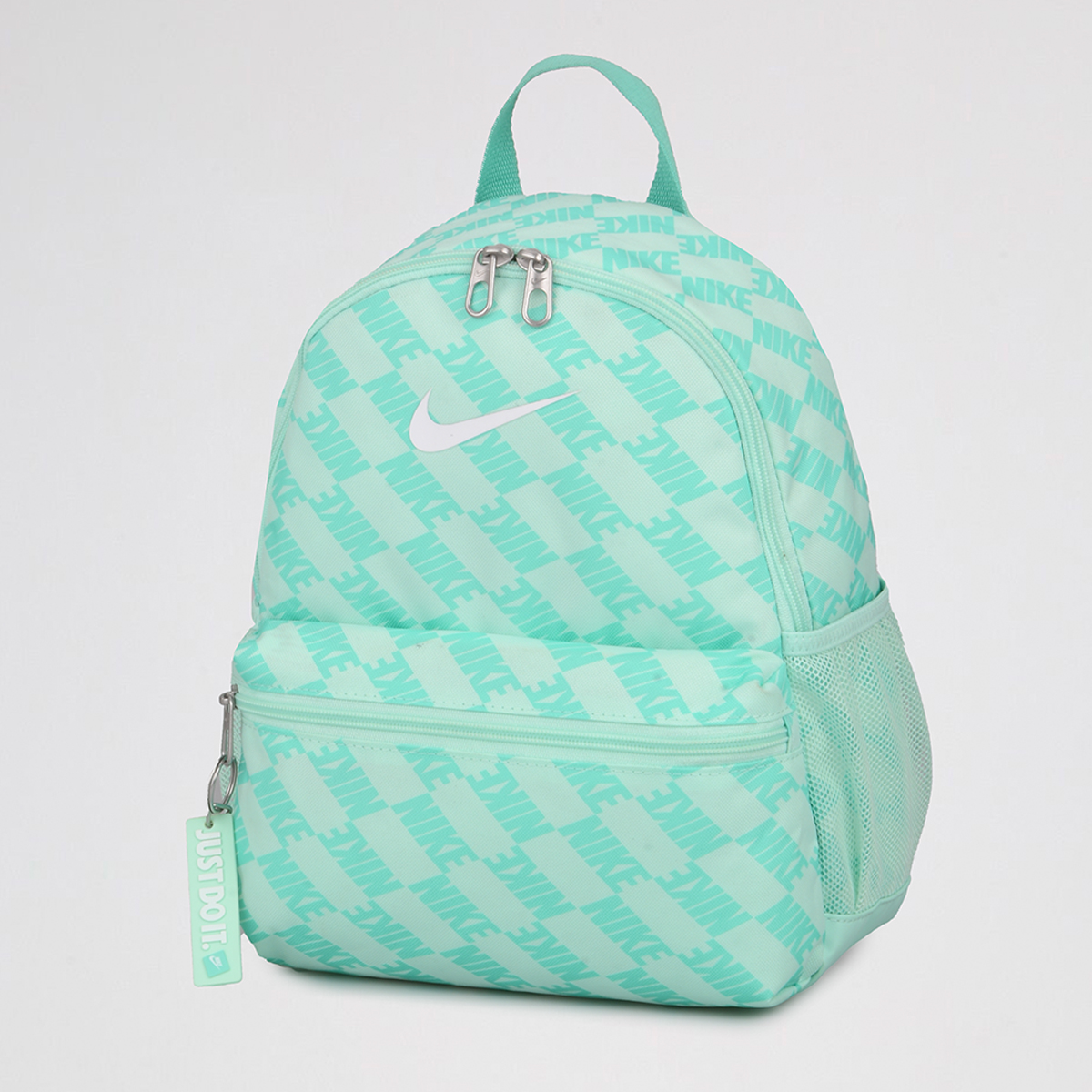 Mochila Nike Brasilia JDI Mini Infantil,  image number null