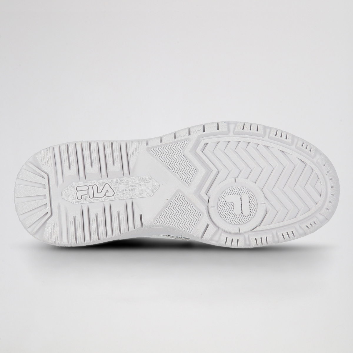 Zapatillas Fila Fx-100 All Terrain Low Hombre,  image number null