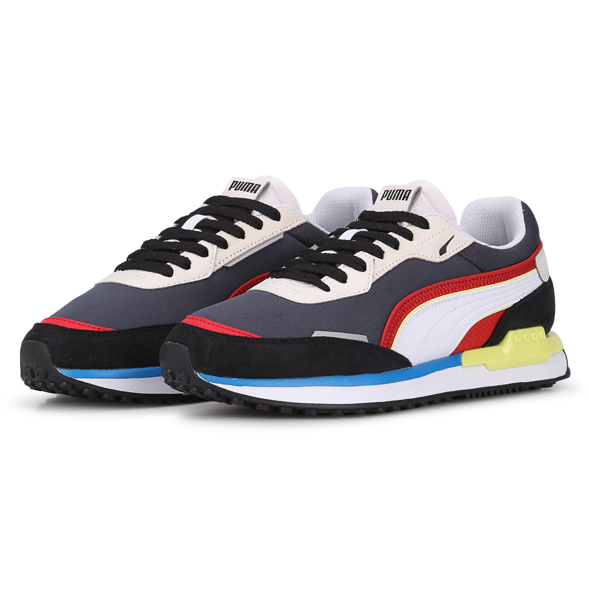 Zapatillas Puma City Rider,  image number null