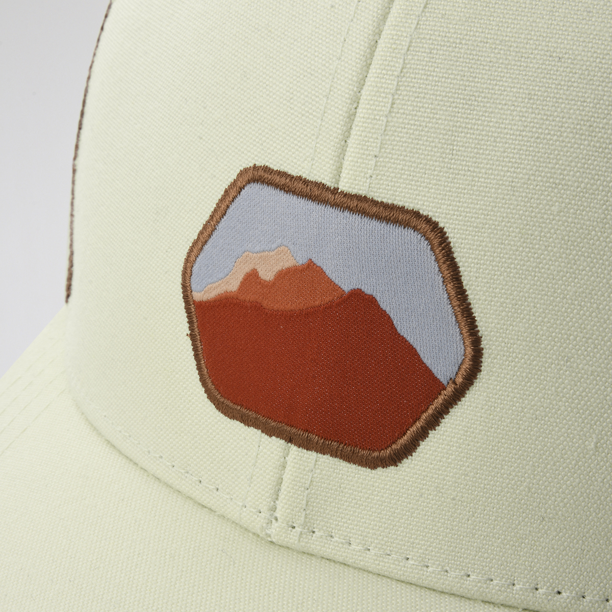 Gorra Martha Alerces,  image number null