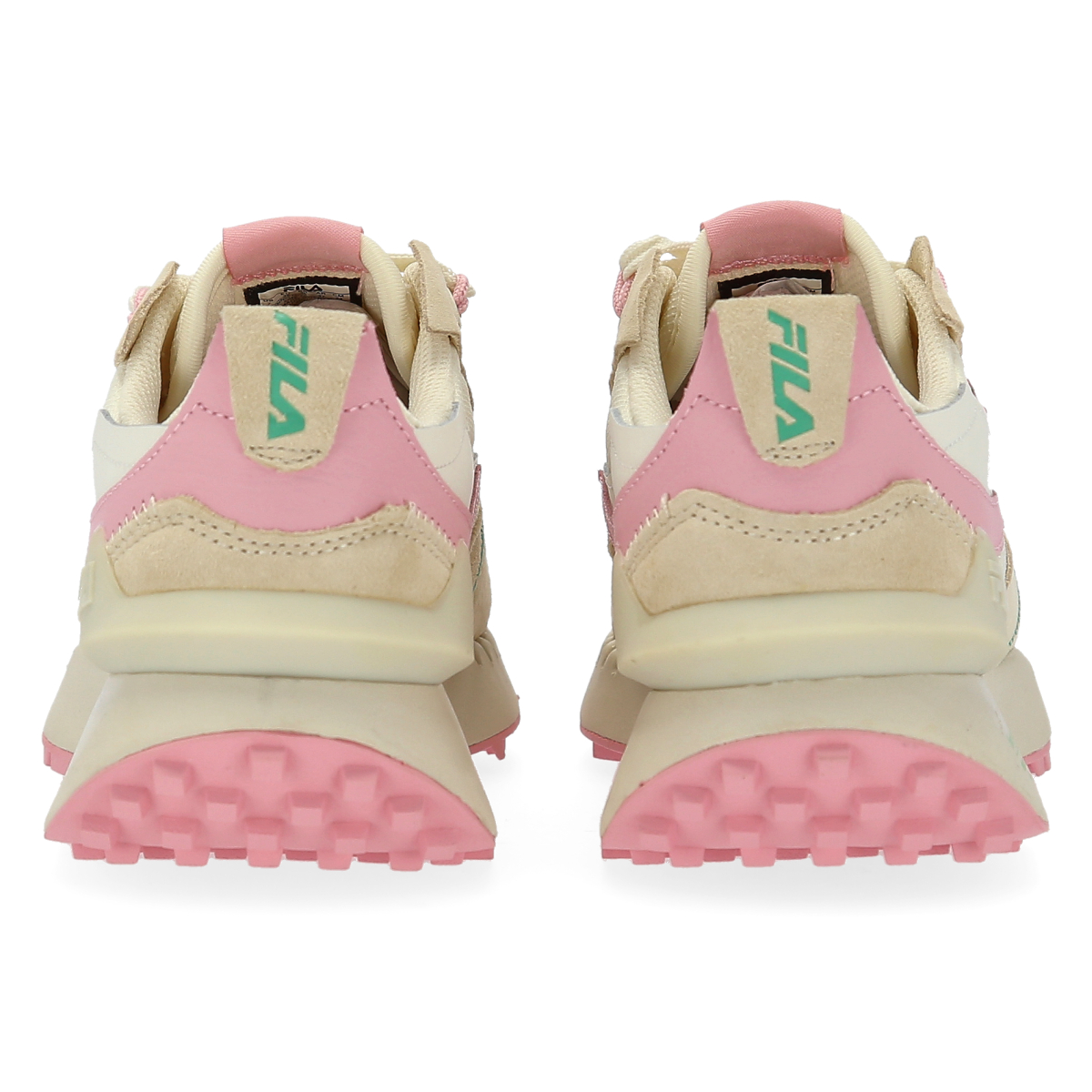 Zapatillas Fila Renno N Generation Mujer,  image number null