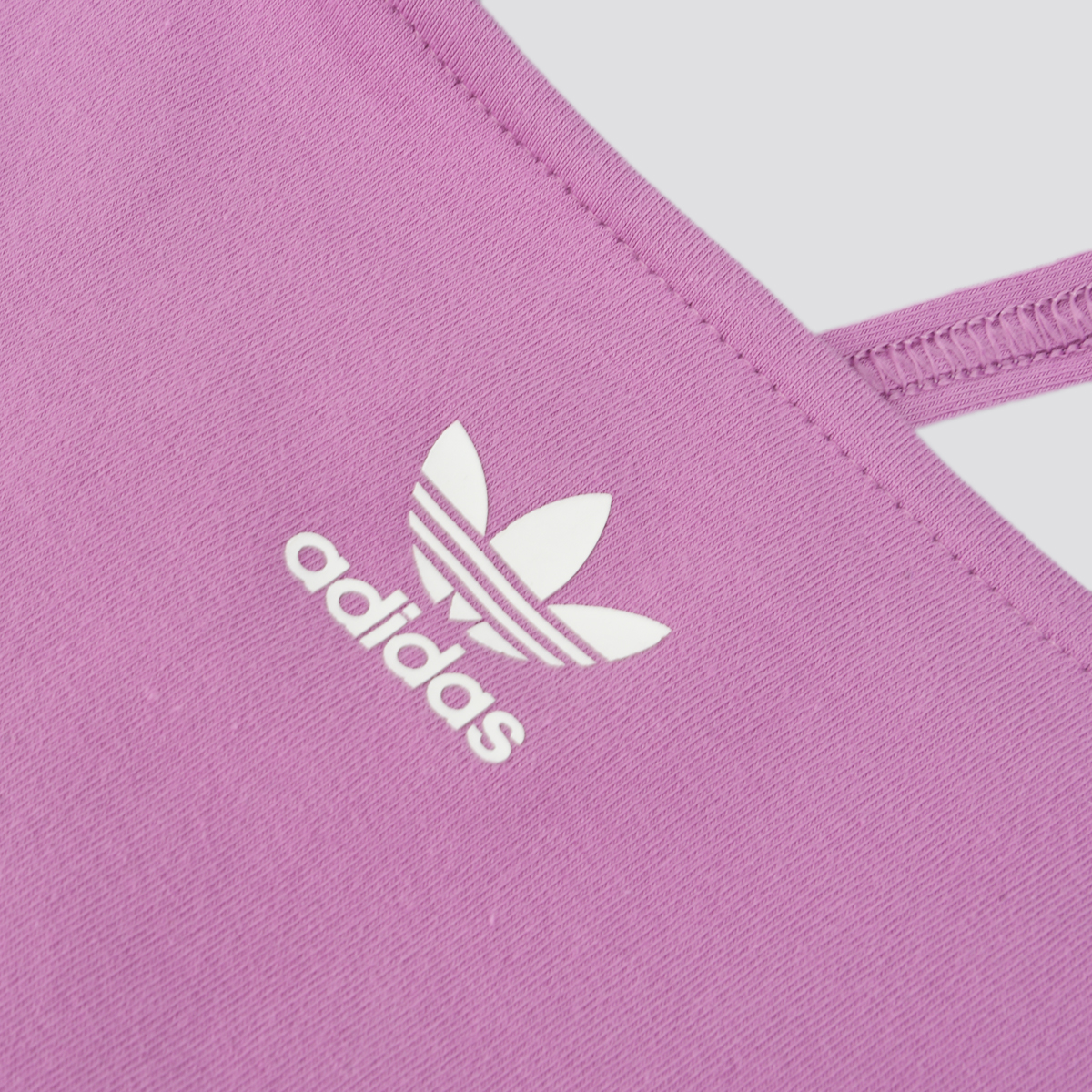 Top adidas 3 Tiras Mujer,  image number null