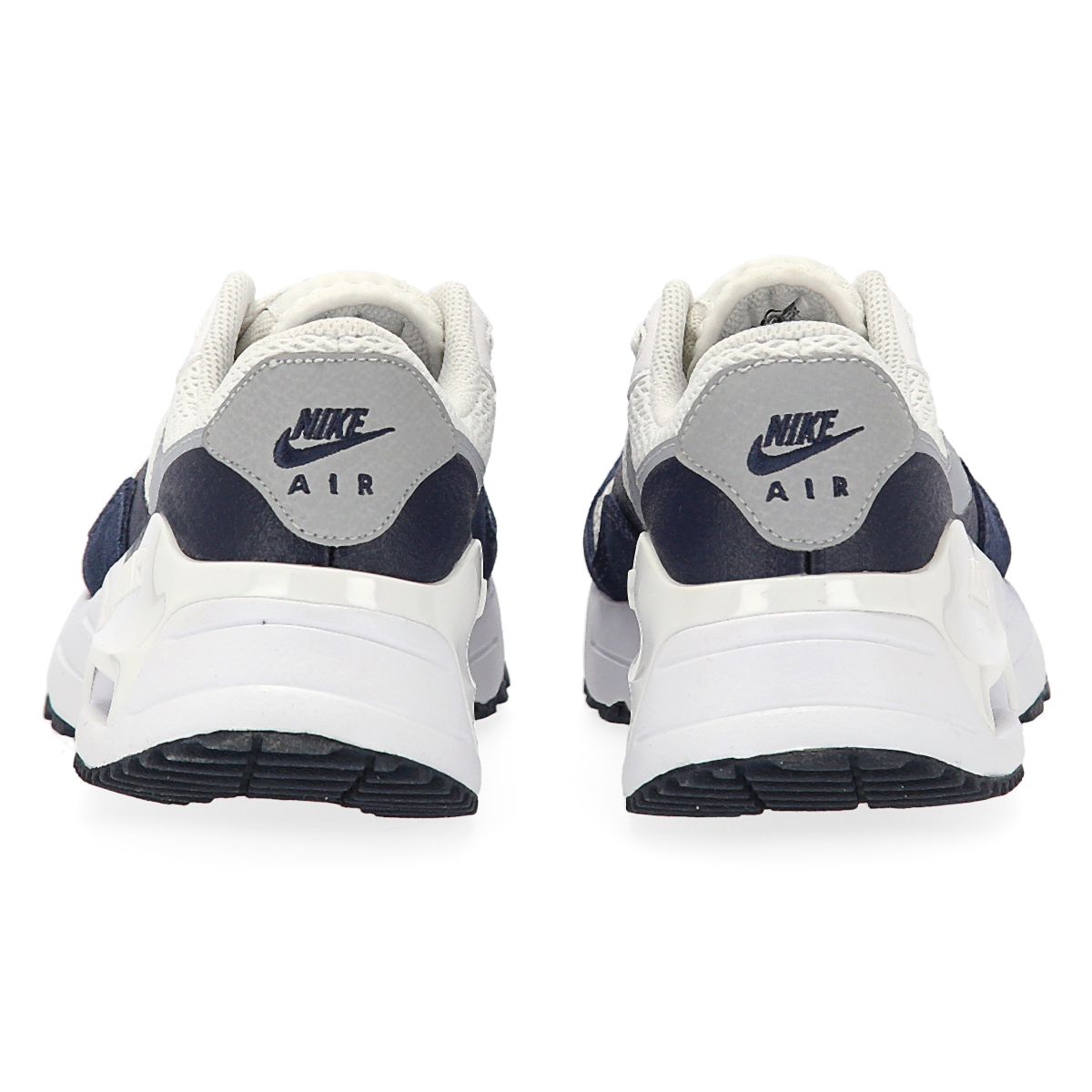 Zapatillas Nike Air Max Systm Hombre Malla Moov