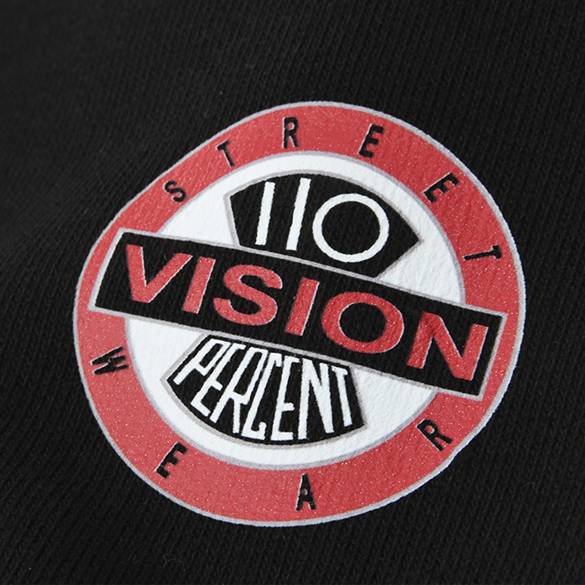 Buzo Vision Street Wear Classic Percent Hombre,  image number null