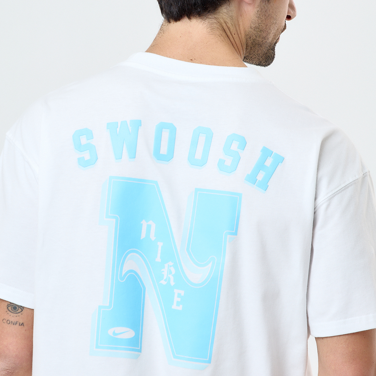 Remera Nike Max90 Hombre,  image number null