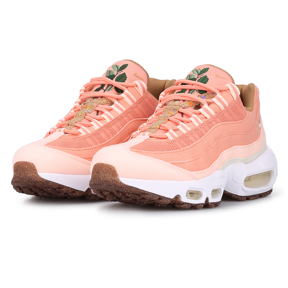 Zapatillas Nike Air Max 95 Se,  image number null