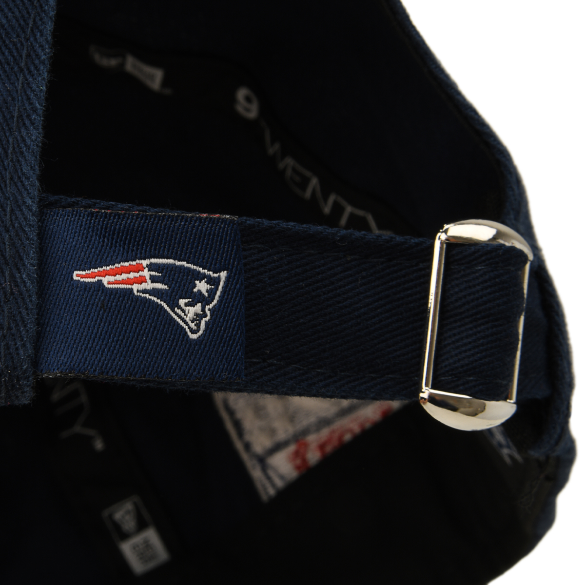 Gorra New Era 920 New England Patriots,  image number null