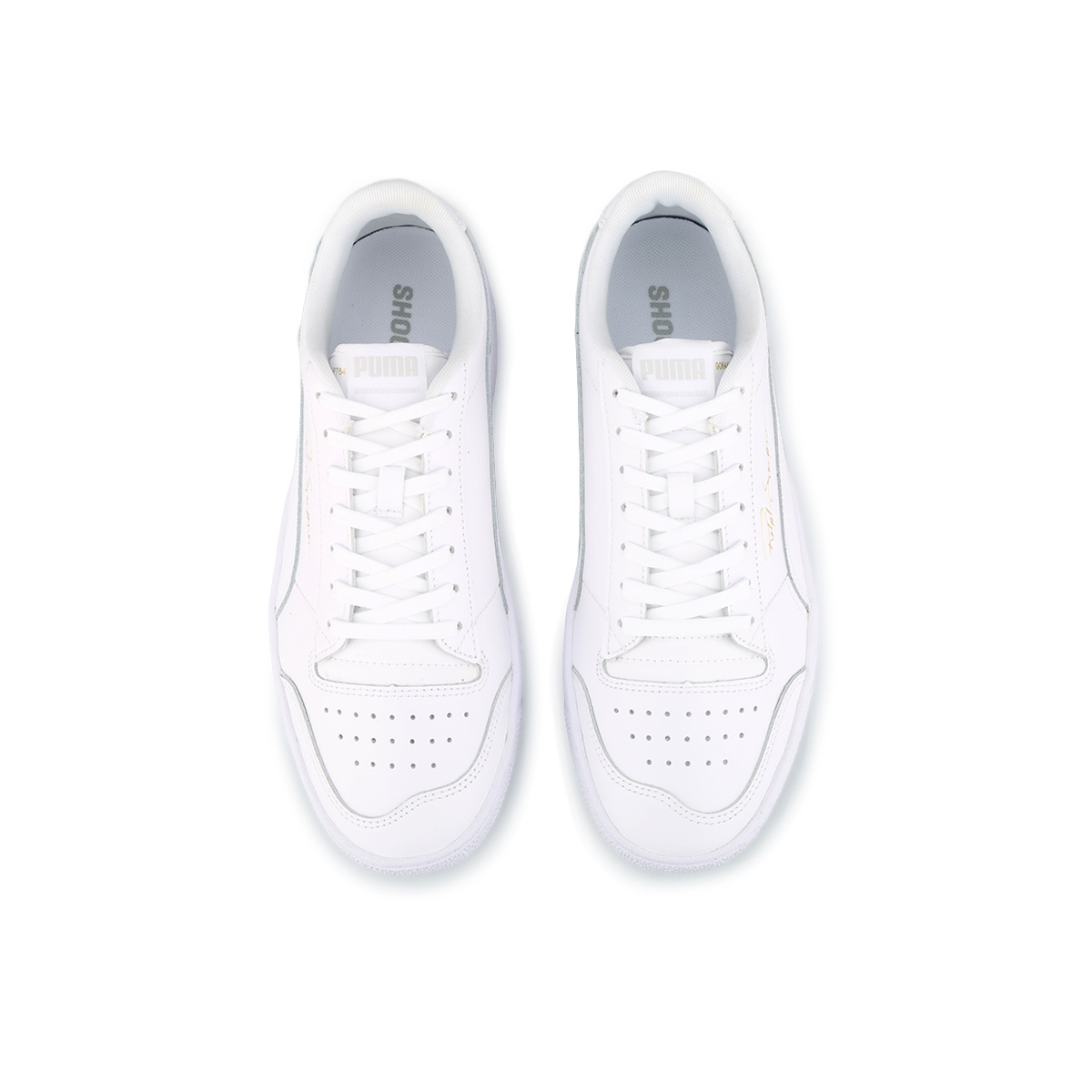 Zapatillas Puma Ralph Sampson Lo,  image number null