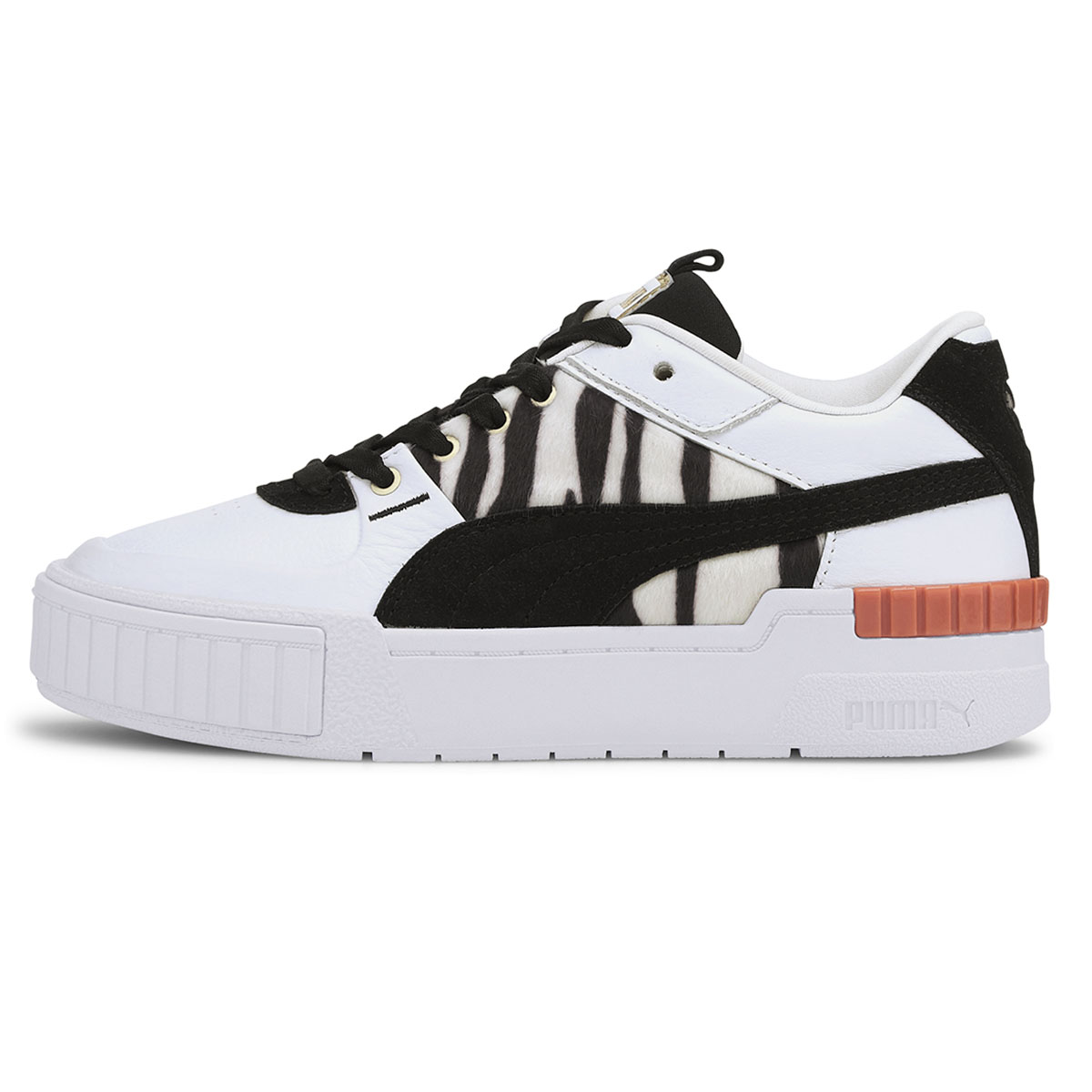 Zapatillas Puma Cali Sport Wildcats,  image number null