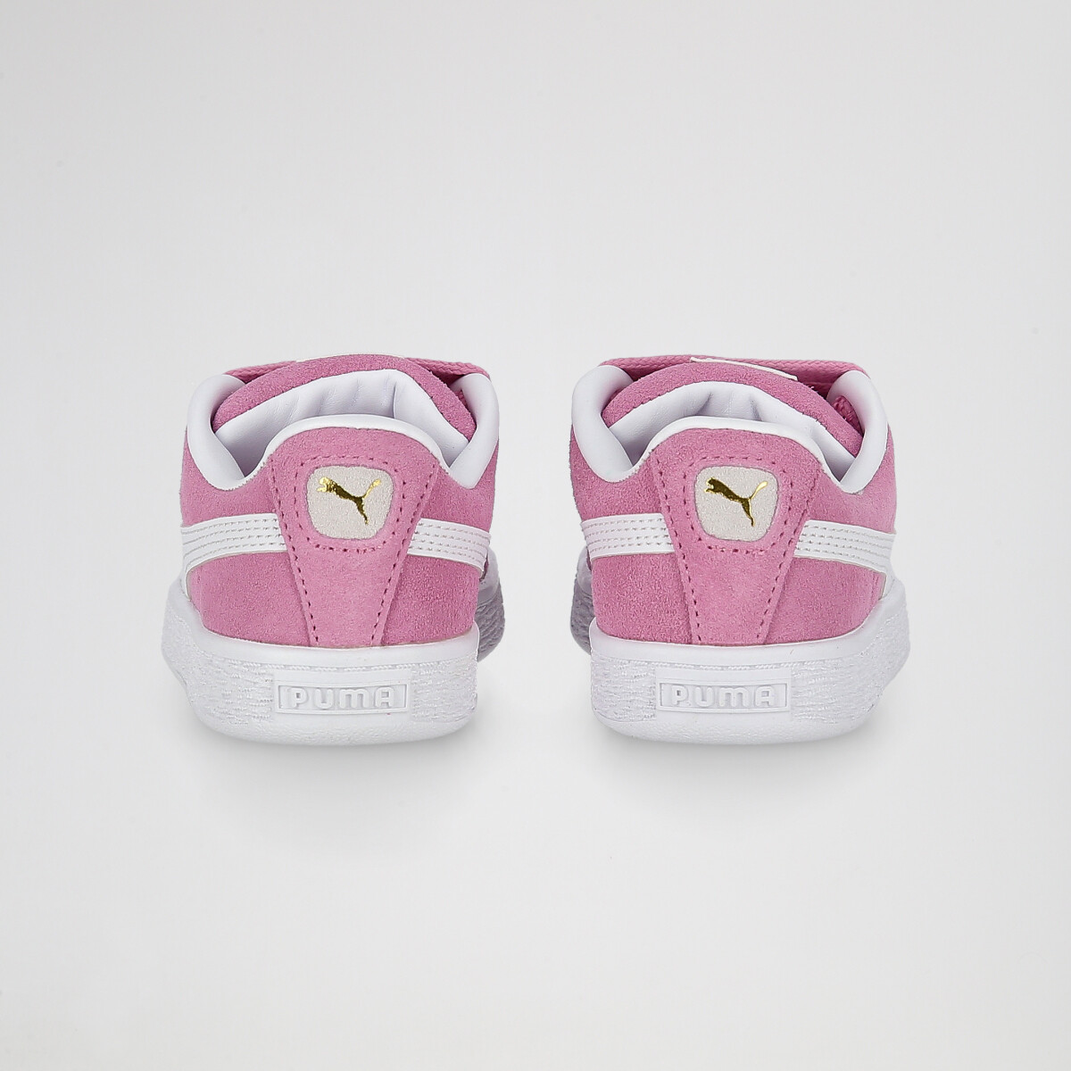 Zapatillas Puma Suede XL Infantil,  image number null