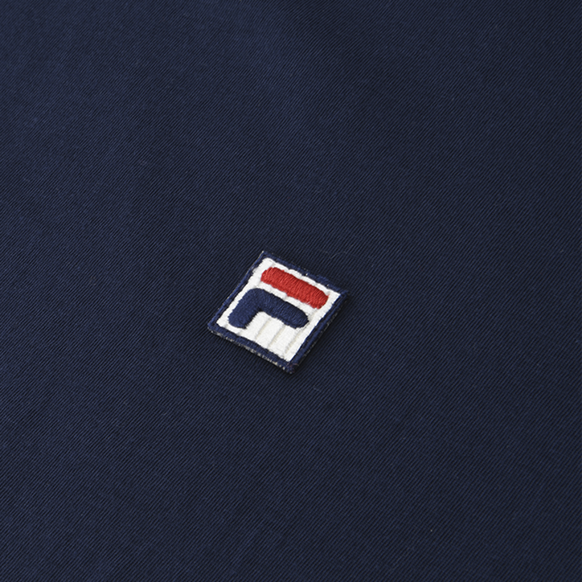 Remera Fila Gola V Pima III Hombre,  image number null
