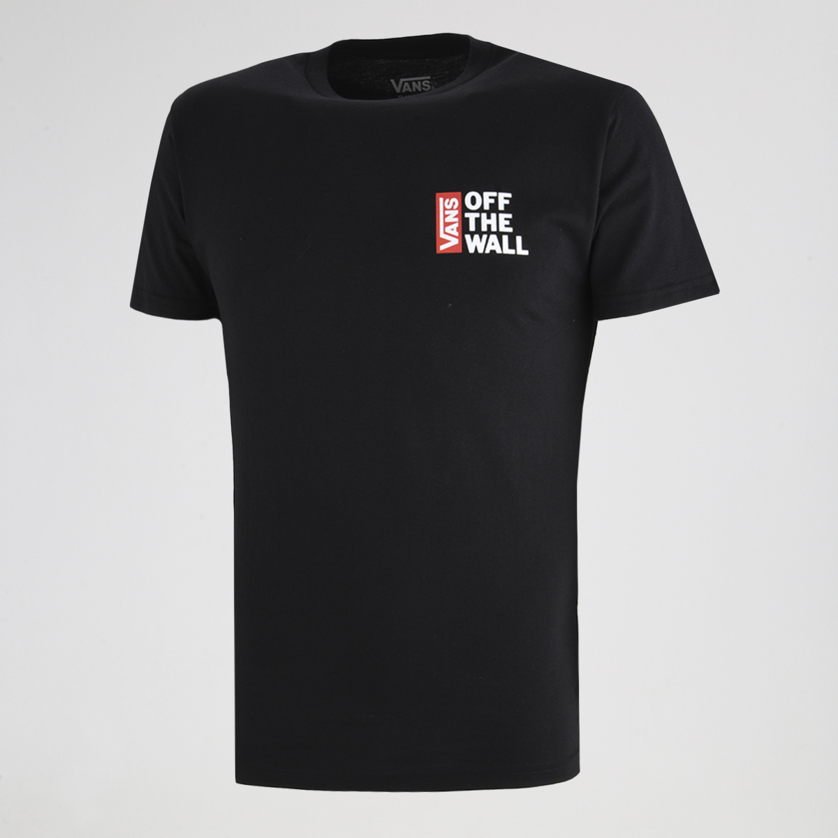 Remera Vans Off The Wall Classic Hombre,  image number null