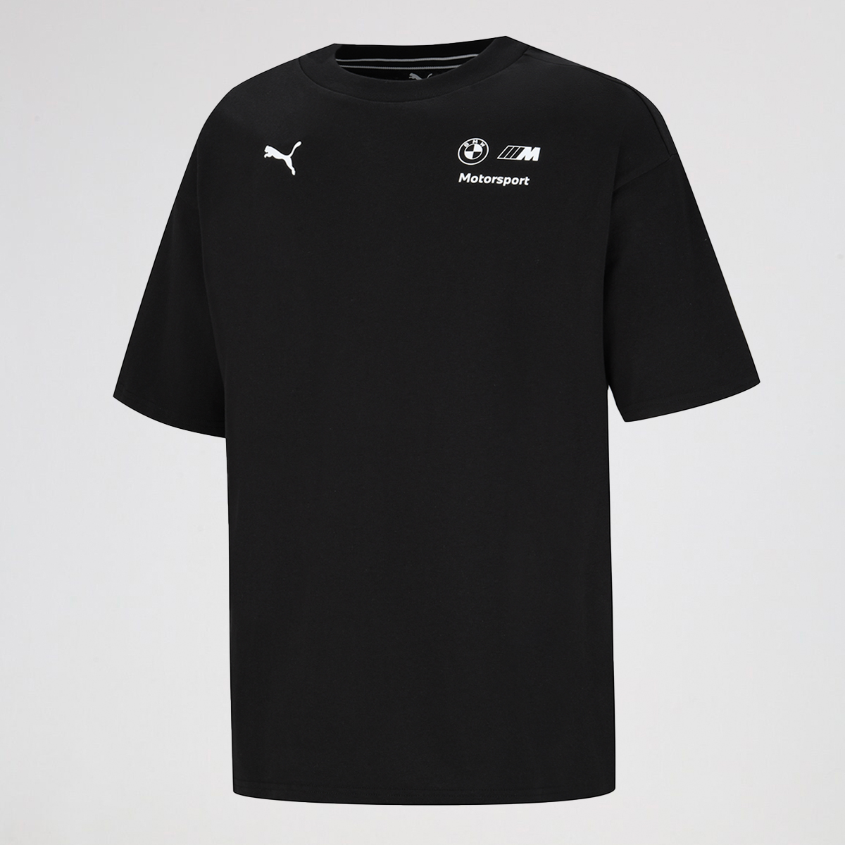 Remera Puma BMW M Motorsport Color Splash Hombre,  image number null