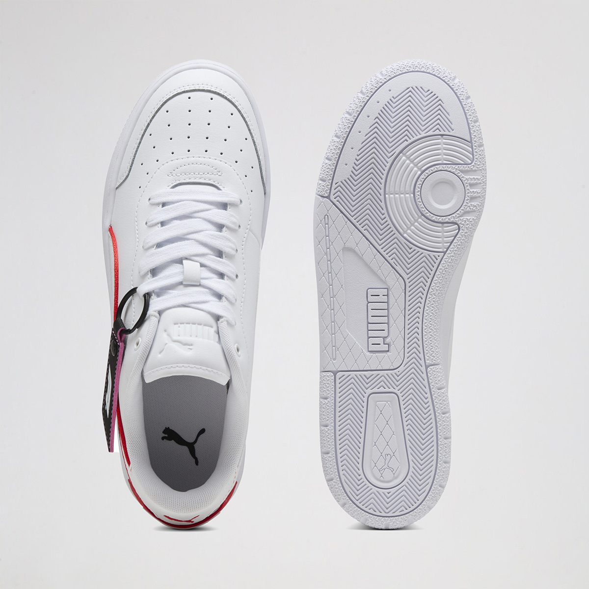 Zapatillas Puma F1 California Match Hombre sint&eacute;tico,  image number null
